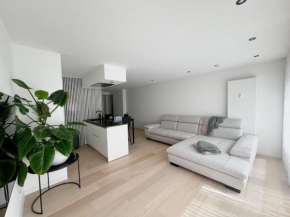 Ruime, rustige studio centrum Oostende
